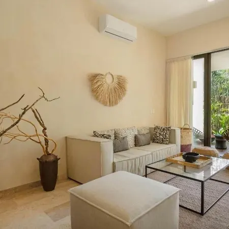Kuukum Tulum Apartment